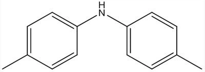 Di-p-tólýlamín CAS: 620-93-9